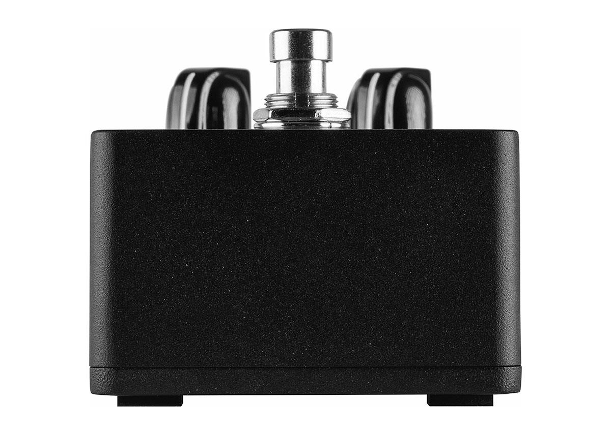 Ampeg Classic Analog Bass Preamp Pedal