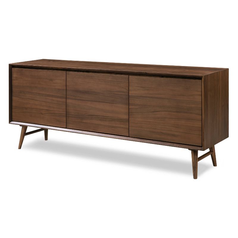 71" Figaroa Sideboard Walnut - Poly and Bark