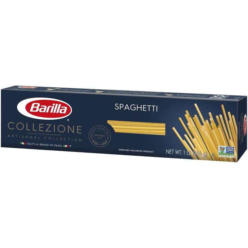 Barilla Collezione Spaghetti Pasta - 16oz