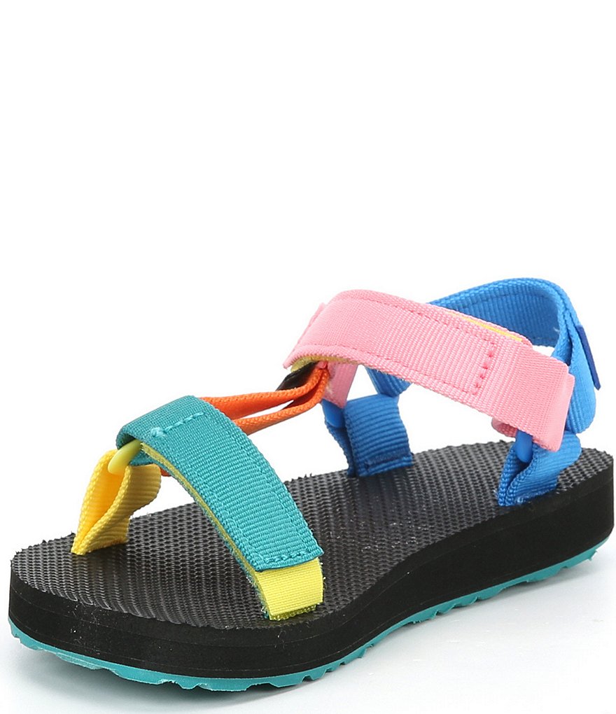 Teva Girls' Original Universal Sandals (Toddler)
