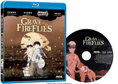 Grave of the Fireflies