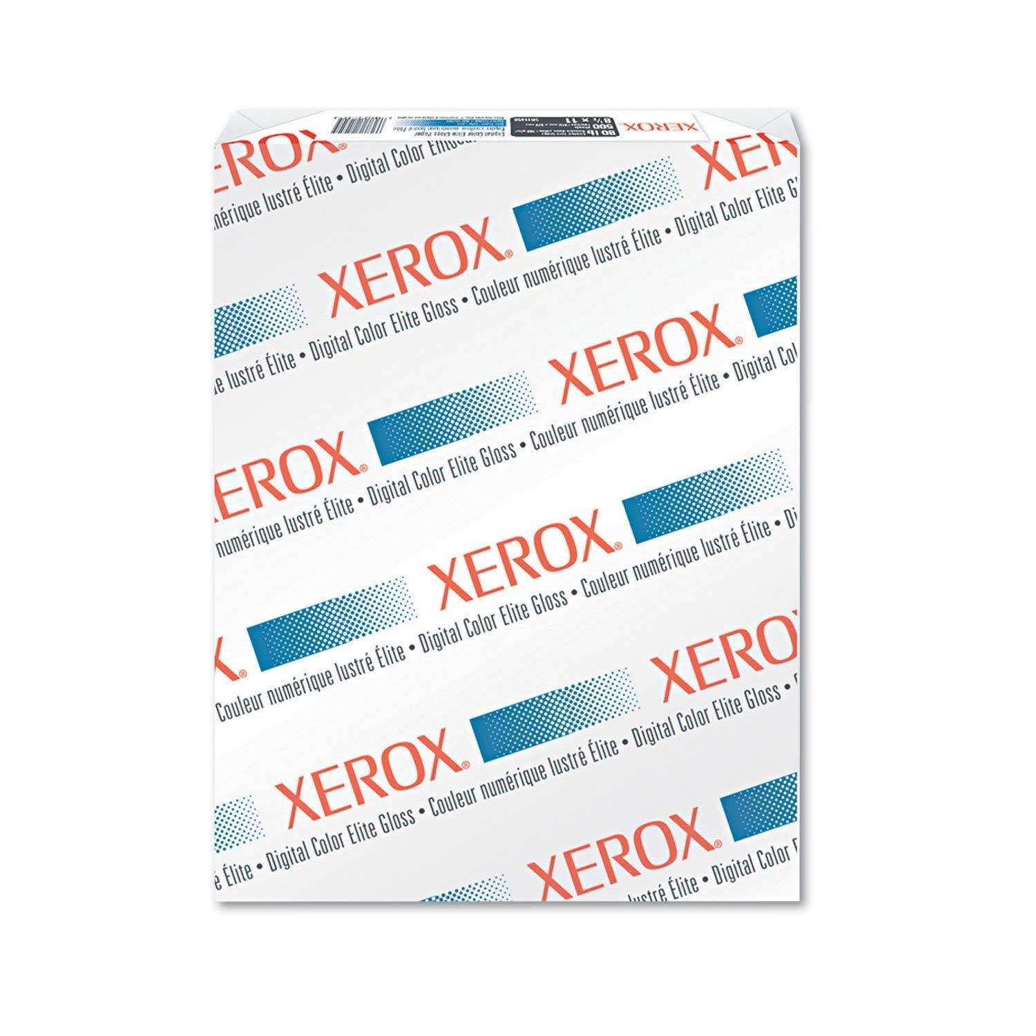 XER3R11460 - Xerox Digital Color Elite Gloss Cover Stock
