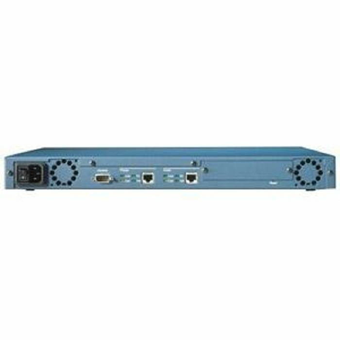 Cisco CVPN3005-E/FE VPN 3005 Concentrator
