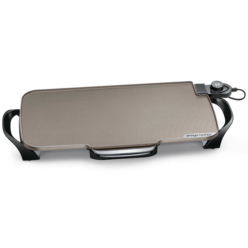 Presto 22" Ceramic Electric Griddle - 7062