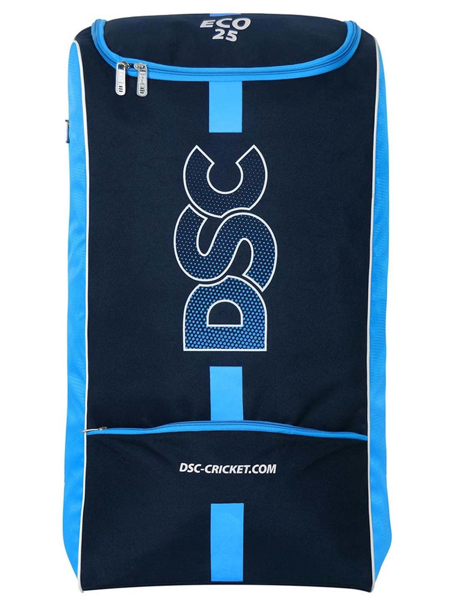 DSC Cricket Eco 25 Duffle Bag Size - L