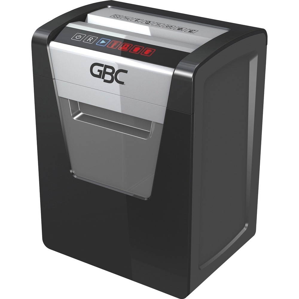 GBC ShredMaster Paper Shredder 1758499