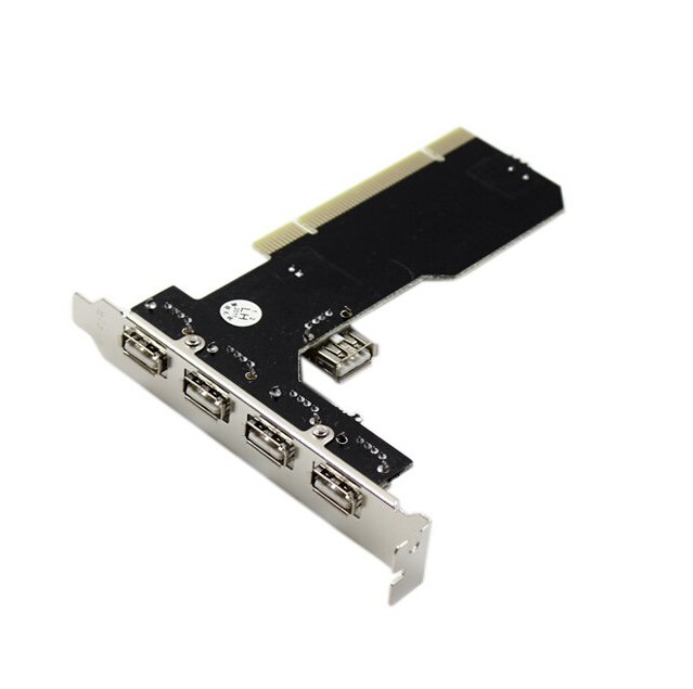 SA SATA3-EC200 6Gbps eSATA III 2 Ports ExpressCard