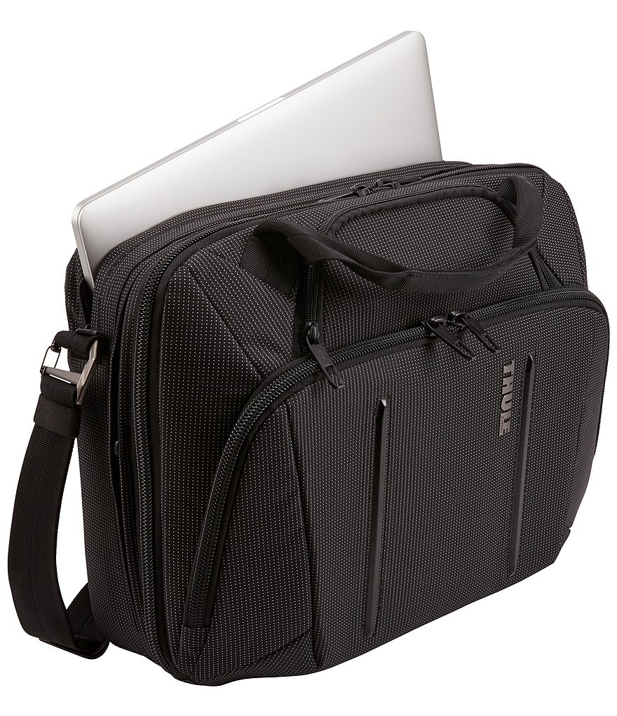 Thule Crossover 2 Laptop Bag 15.6#double;