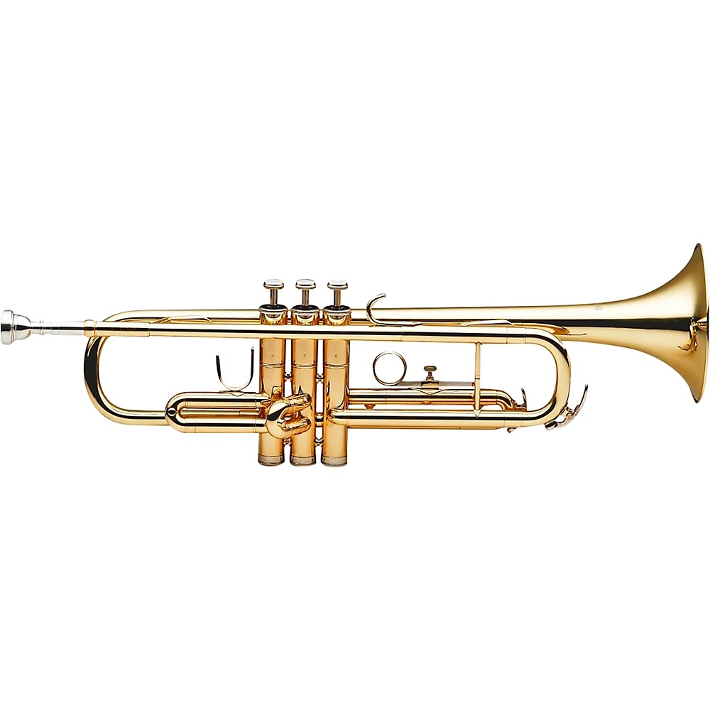 Stagg Music WS-TR215 Trumpet