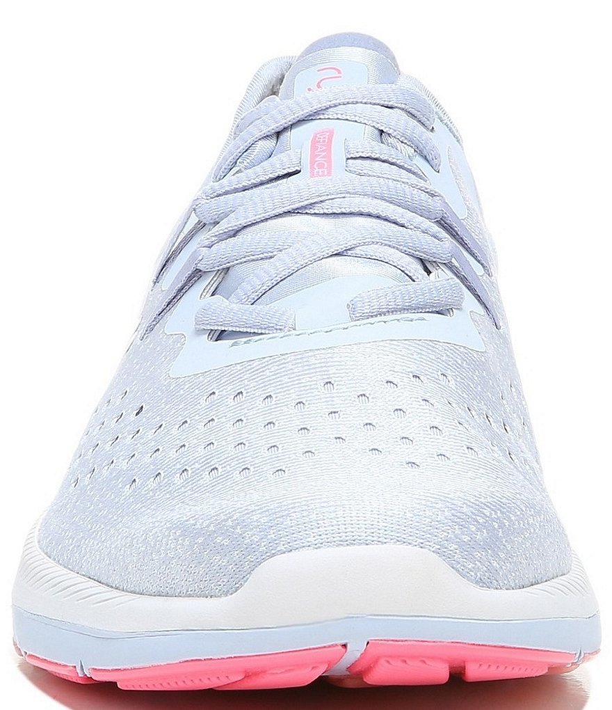 Ryka Defiance Lace-Up Walking Shoes