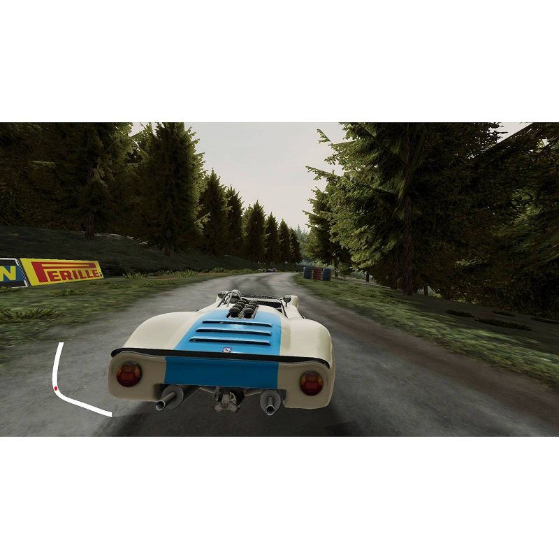 Classic Racers Elite - PlayStation 4