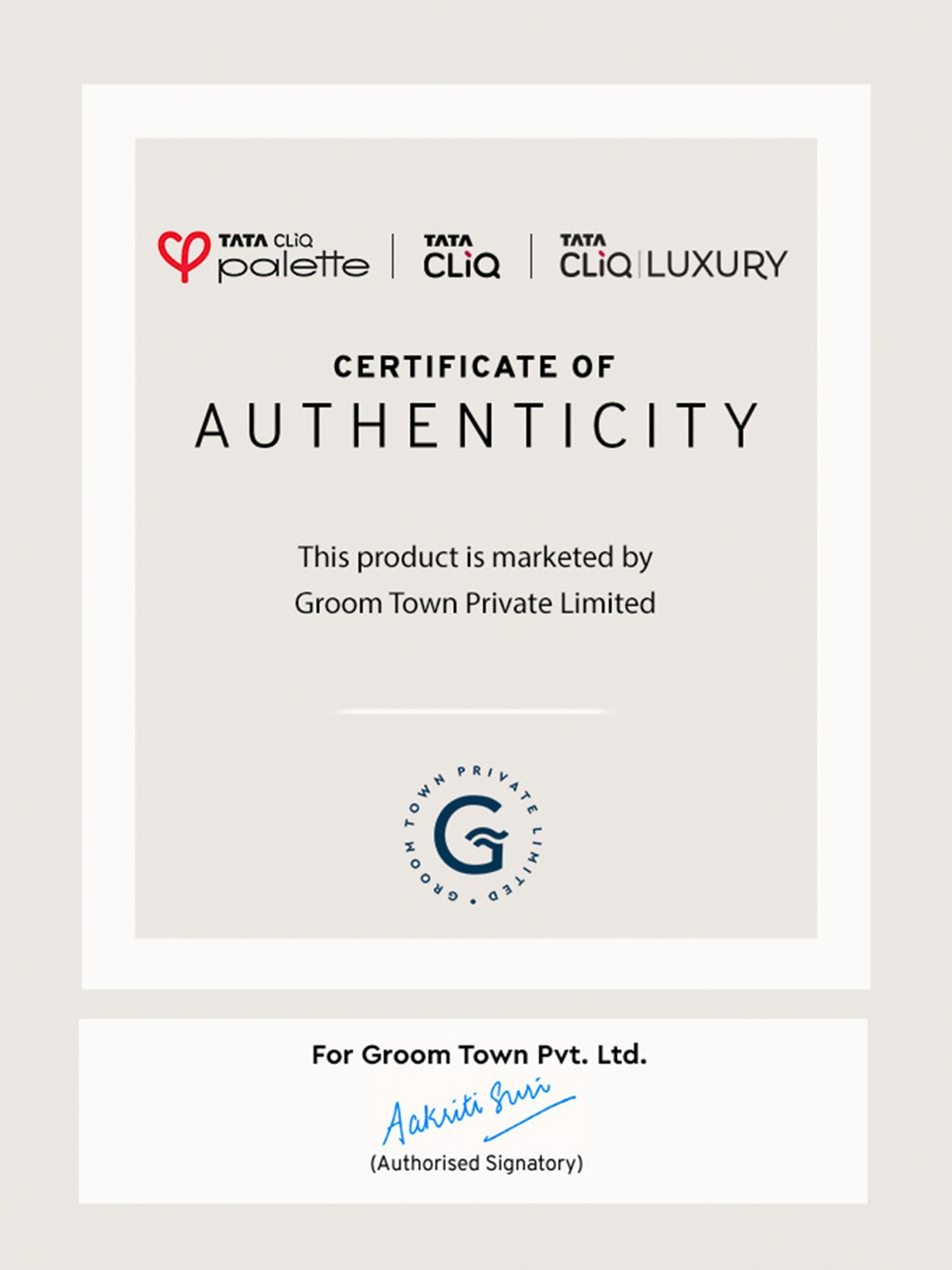 GUBB Wooden Hues Oval Brush for Hair Styling