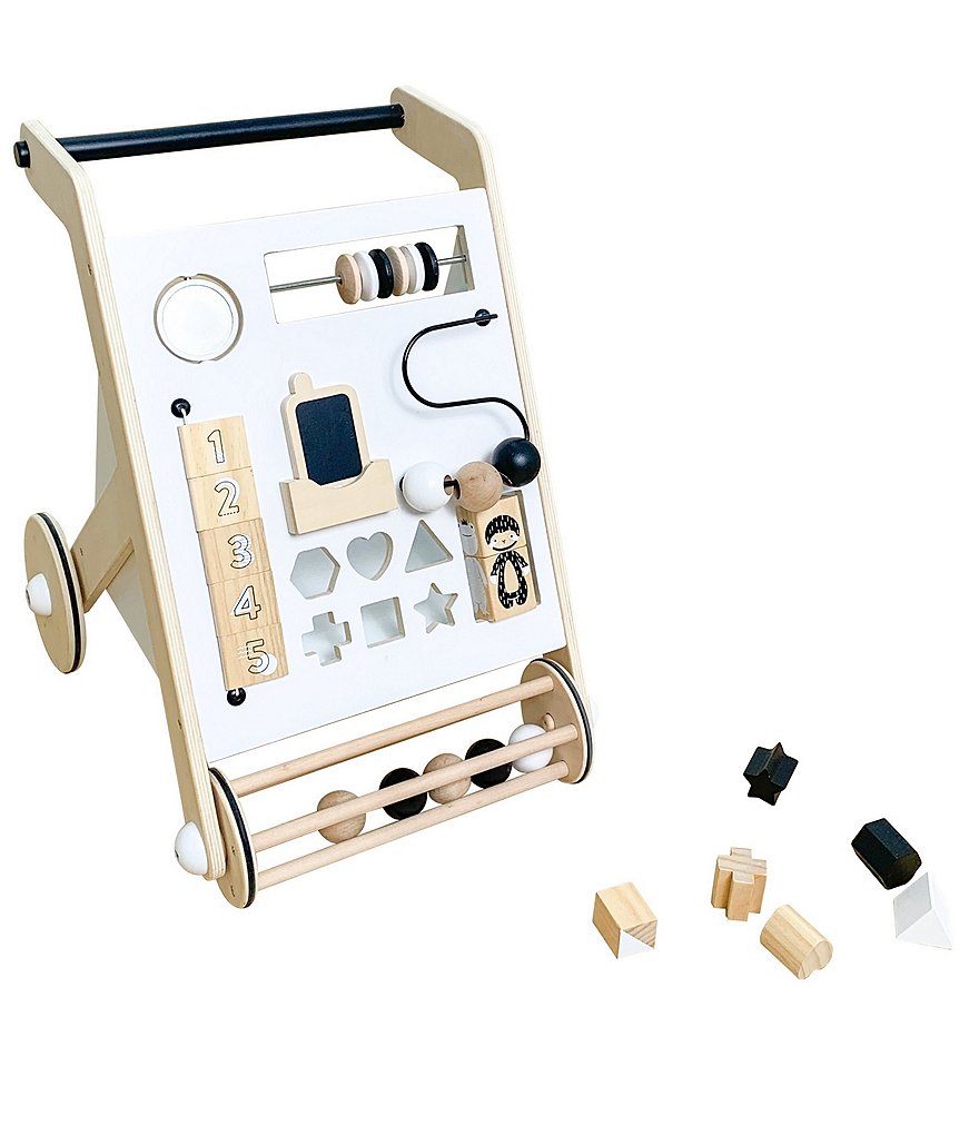 Tender Leaf Toys Baby Block Walker