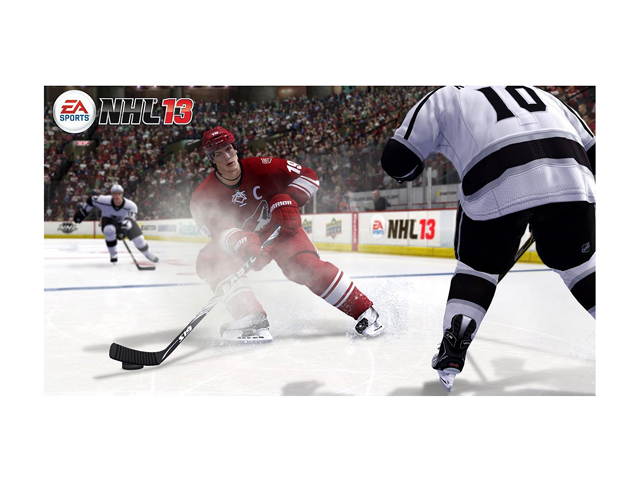 NHL 13 Stanley Cup Collector Edition PlayStation 3