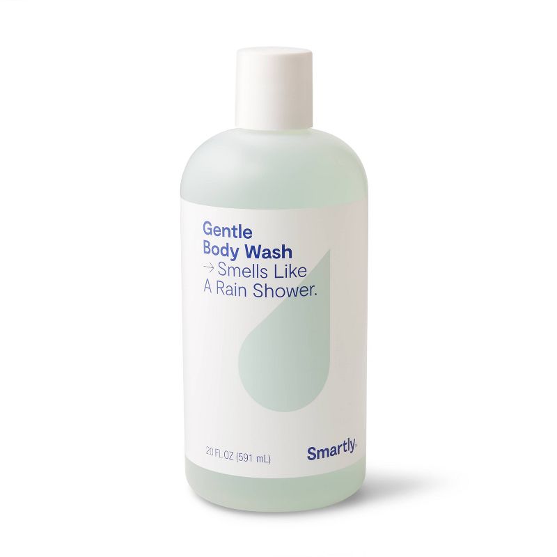 Rain Shower Scented Body Wash - 20 fl oz - Smartly™
