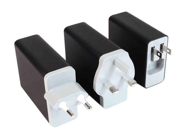 Club3D CAC-1901 USB Type-C Wall Power Charger up to 27W