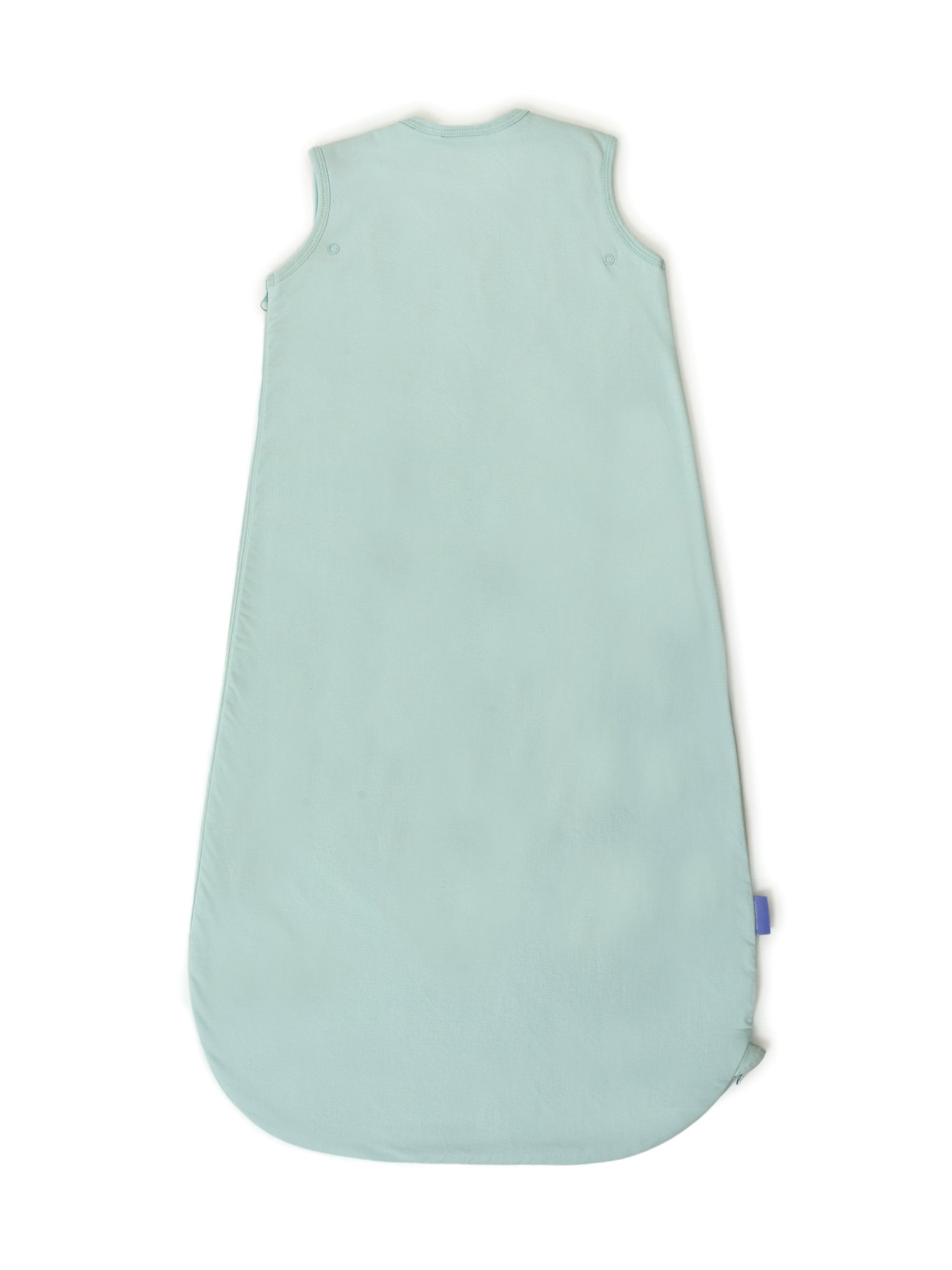 MiArcus Mermazing Printed Blue Cotton Sleeping Bag