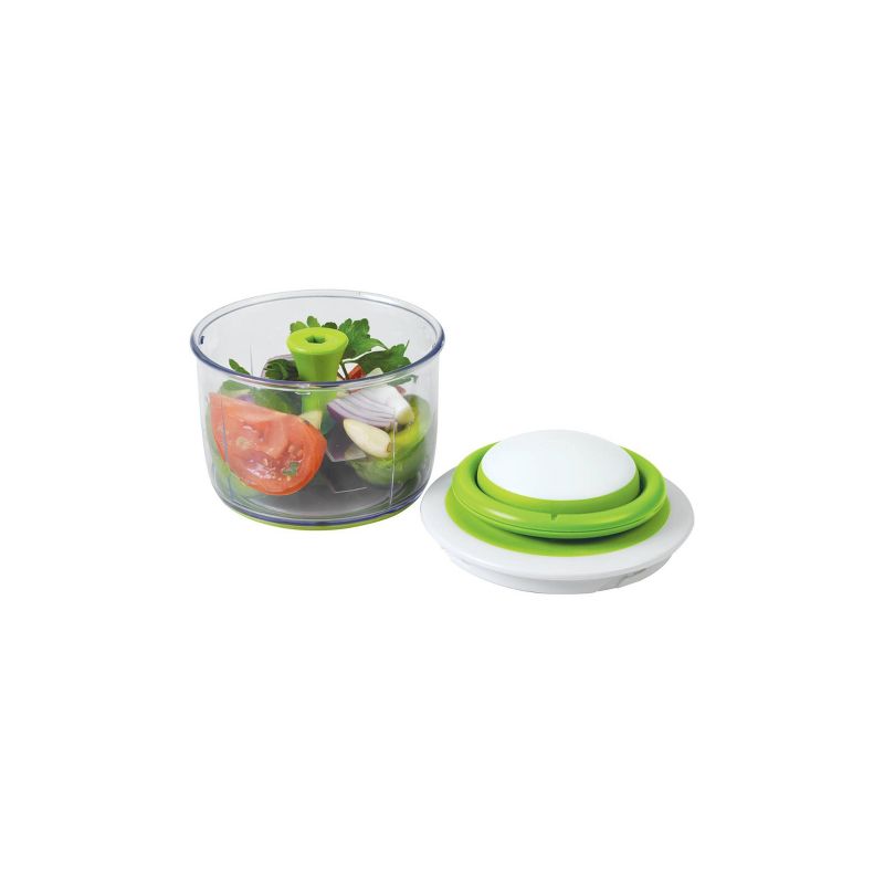 Vibe by Chef'n Vegetable Chopper - Green