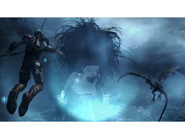 Faery - Legends of Avalon [Online Game Code]