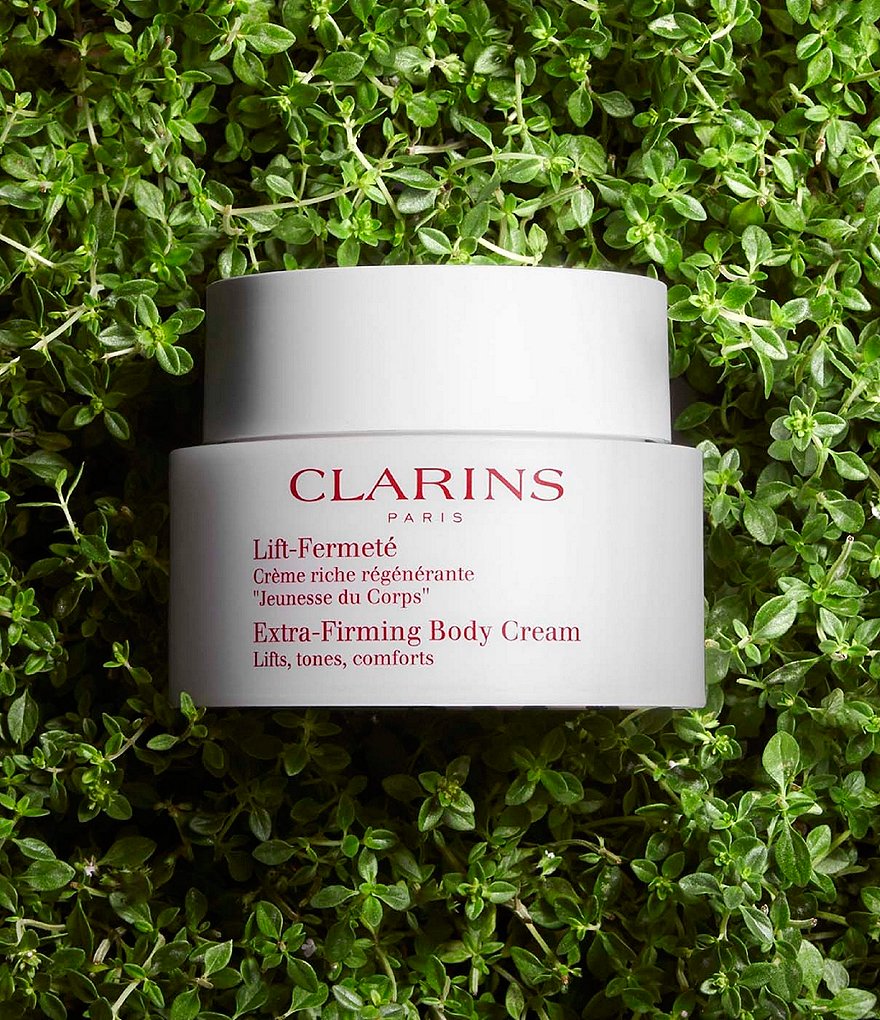 Clarins Renew-Plus Body Serum Age-Defying Concentrate