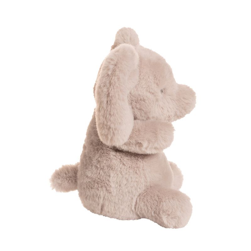 Manhattan Toy Petit Pomme Astor Elephant 7" Stuffed Animal