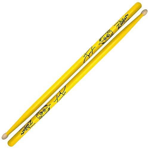zildjian artist series josh dun drumsticks zasjd2