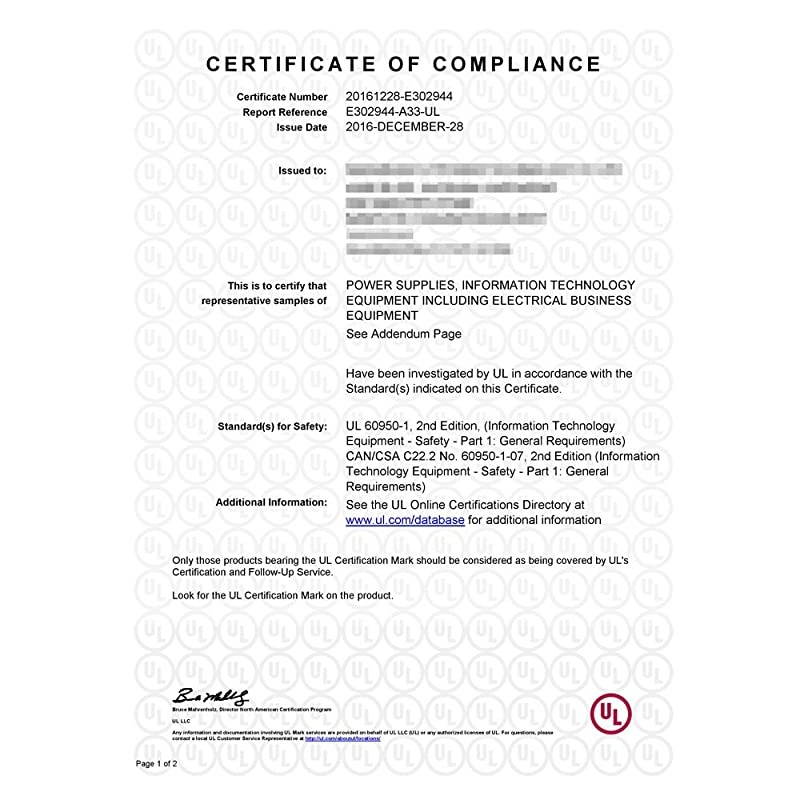 Charger AC Power Supply Charger for Kindle Paperwhite 3 Oasis Voyage with 5FT Charging Cable