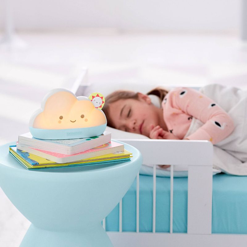 Homedics SoundSpa Lullaby