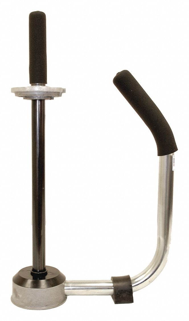 ENCORE EP-800 12" to 20" Stretch Film Dispenser, 17"L