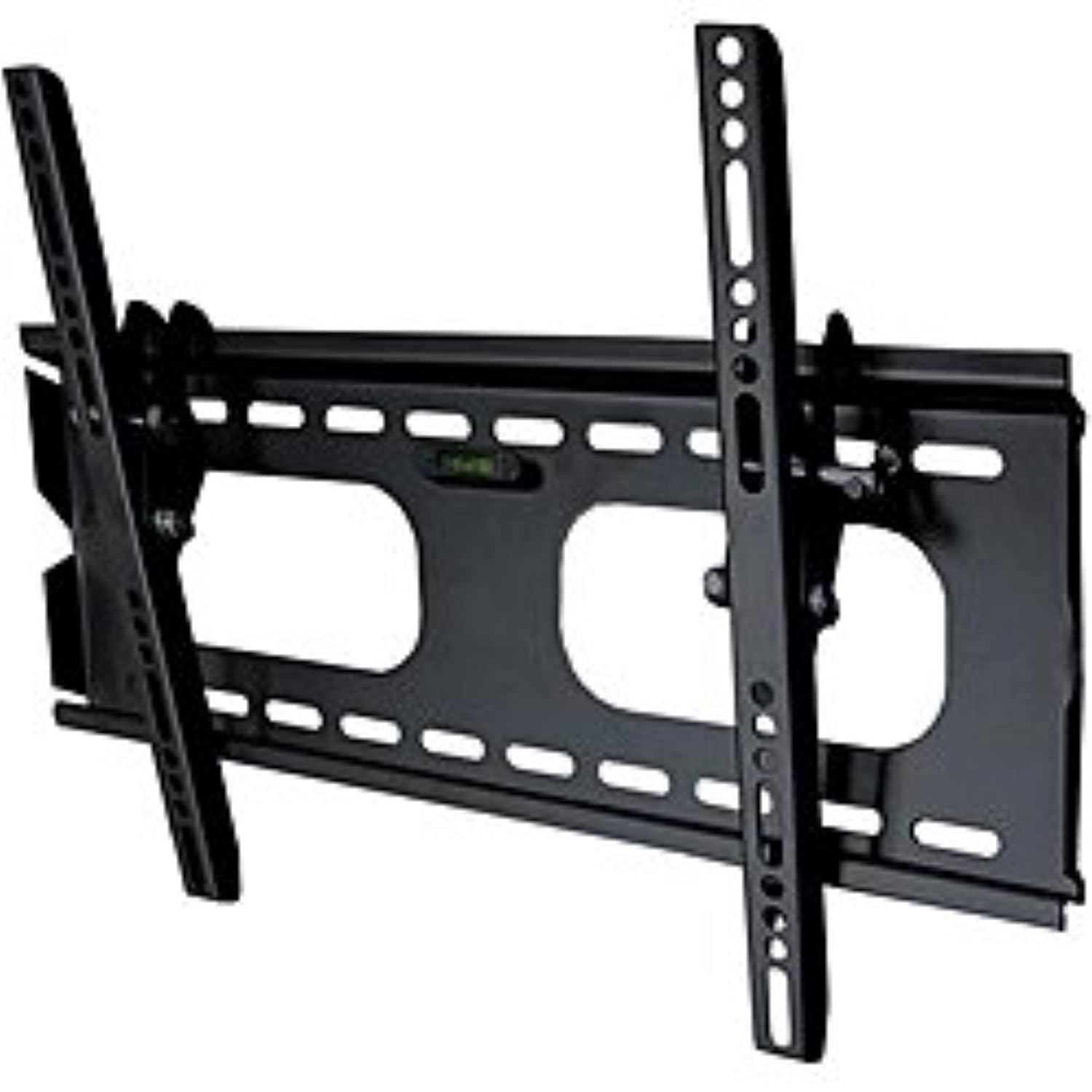 tilt tv wall mount bracket for haier le39f32800 39" inch led hdtv television