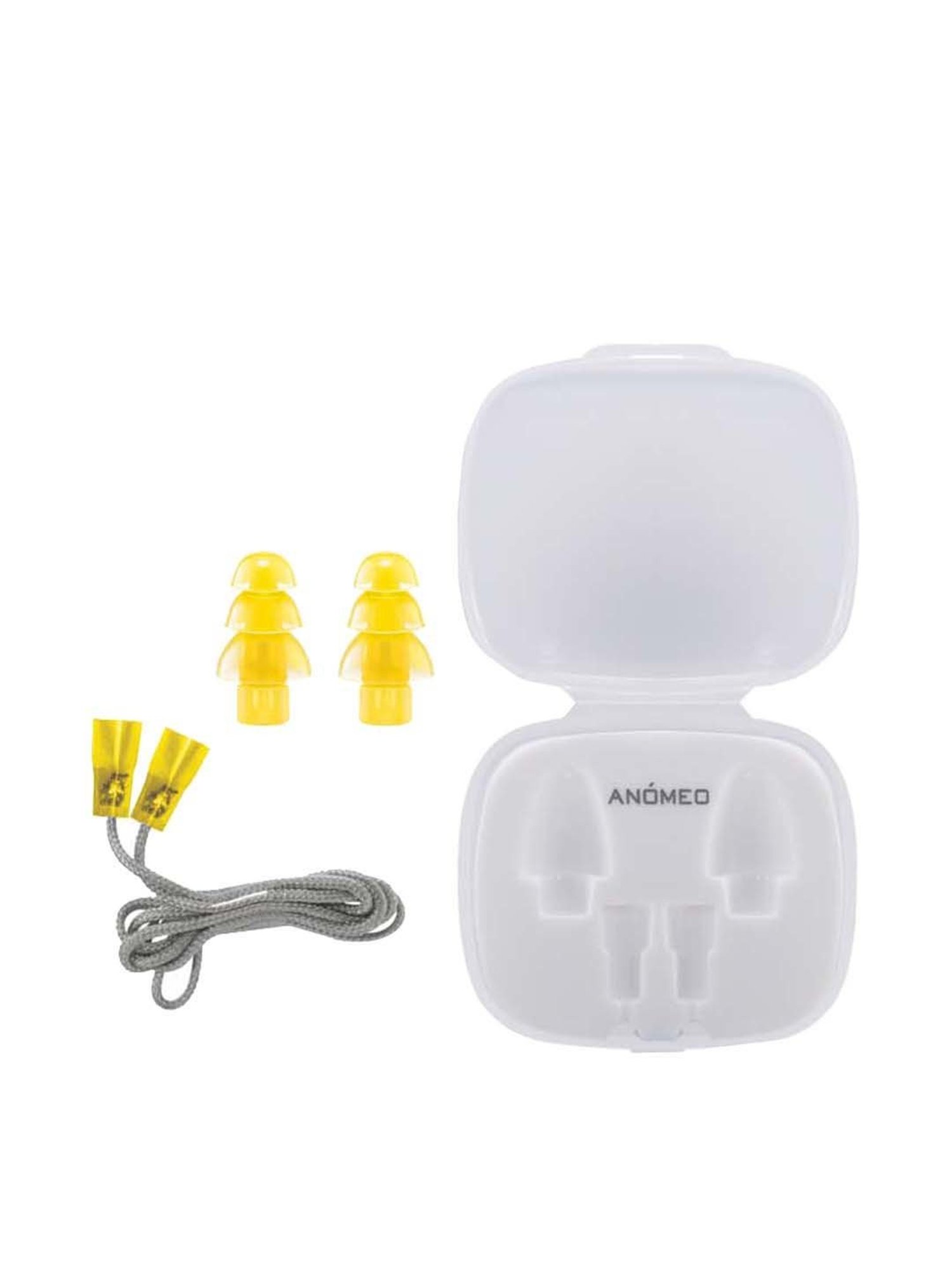 Travel Blue Blue Ear Plug