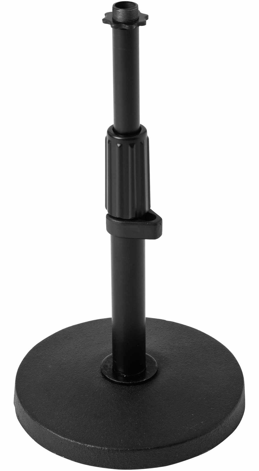 Ultimate Support JSDMS50 Desktop Microphone Stand