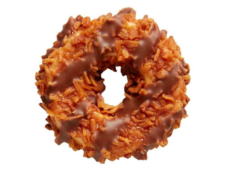 Keebler Coconut Dreams Cookies - 8.5oz