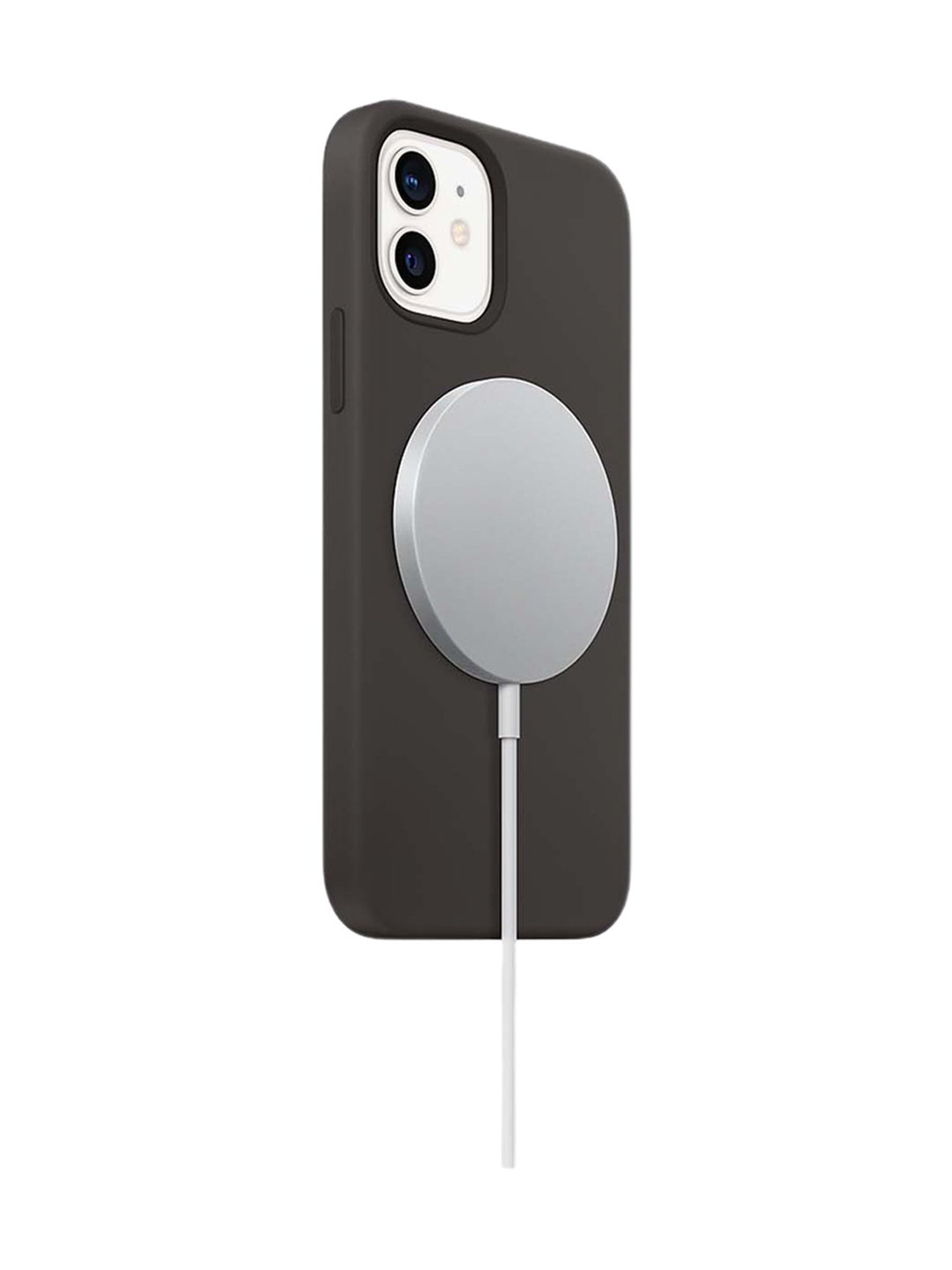 Stuffcool Nuevo PD20W Smallest Wall Charger for Latest iPhone 15,14,13,12 (Blue)