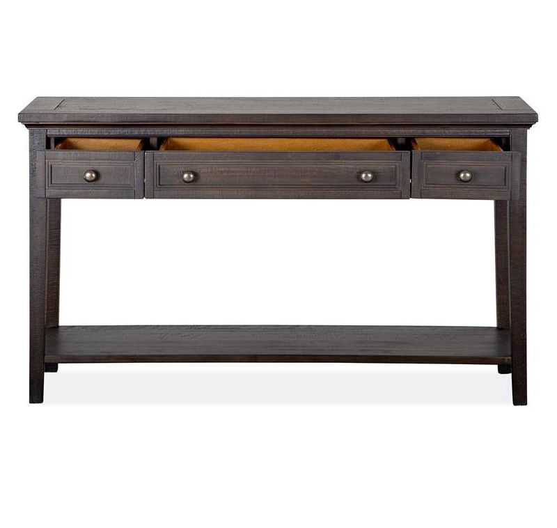 Magnussen T4399 Westley Falls Rectangular Sofa Table