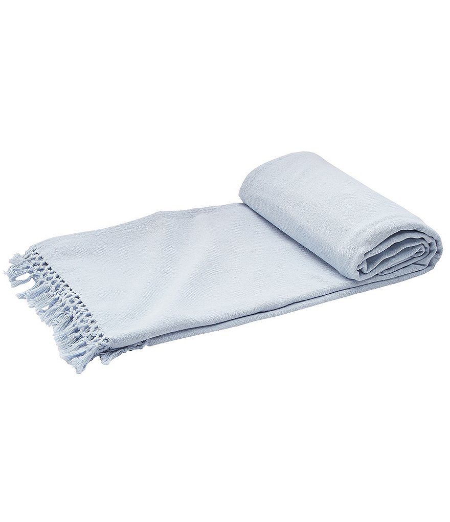 ELISABETH YORK Lavato Bed Throw
