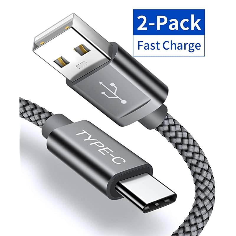 Lightning CableCertified Charger Cable for iPhone4Pack 33FT 66FT Nylon Braided USB Lightning Cable for iPhone X8 Plus87 Plus76 Plus66S Plus6s5iPad and Morered