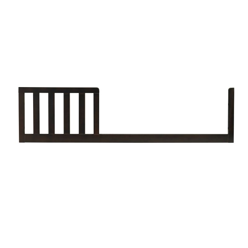 Ti Amo Castello Toddler Guard Rail - Brown