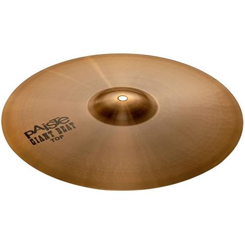 Paiste Rude Wild Crash Cymbal 17 in.