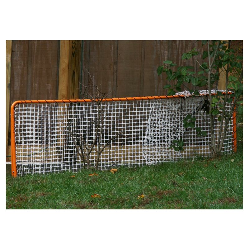 EZ Goal Lacrosse Backstop Rebounder