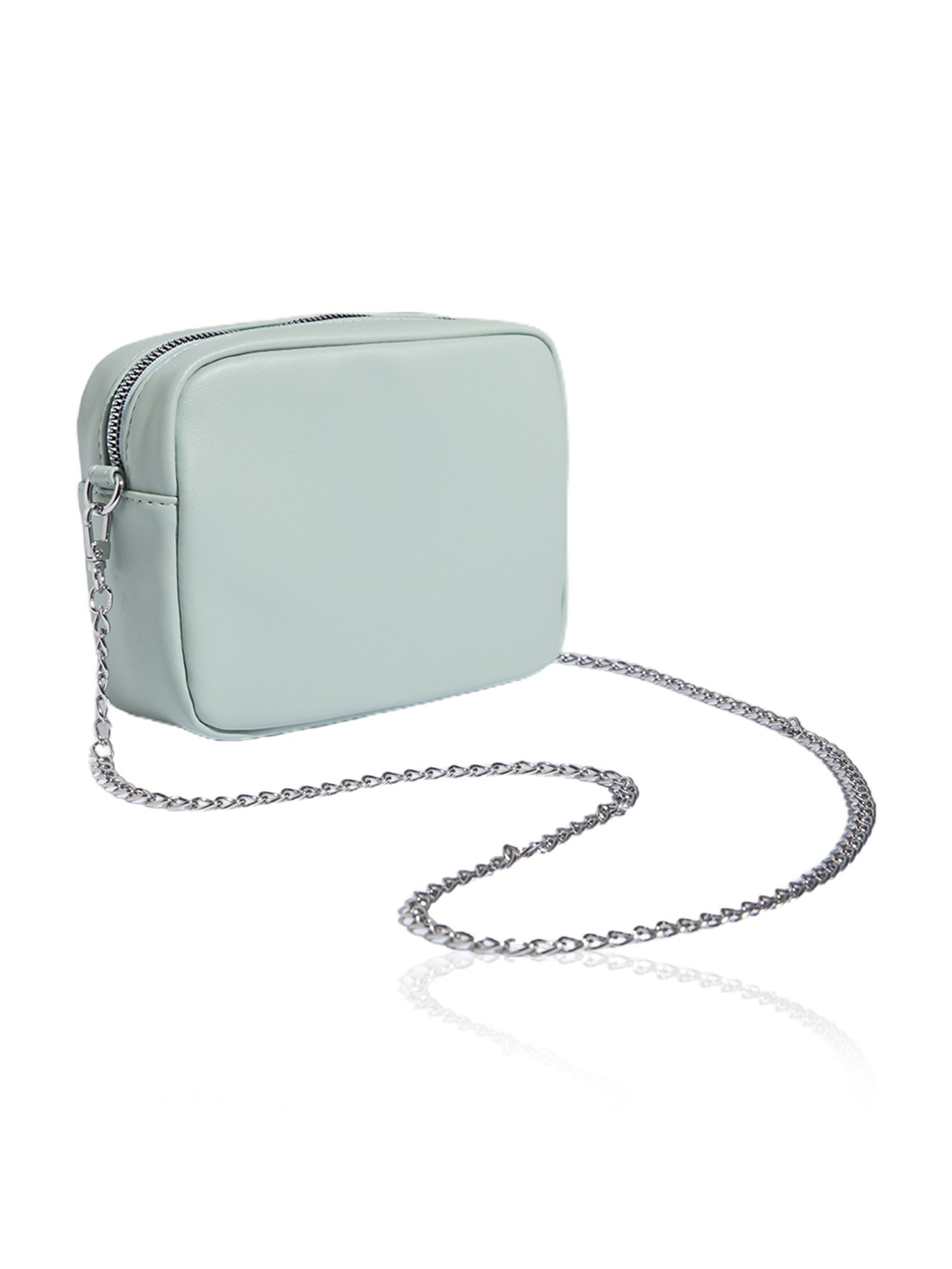 Luxie Black Brush Cup Holder Pouch