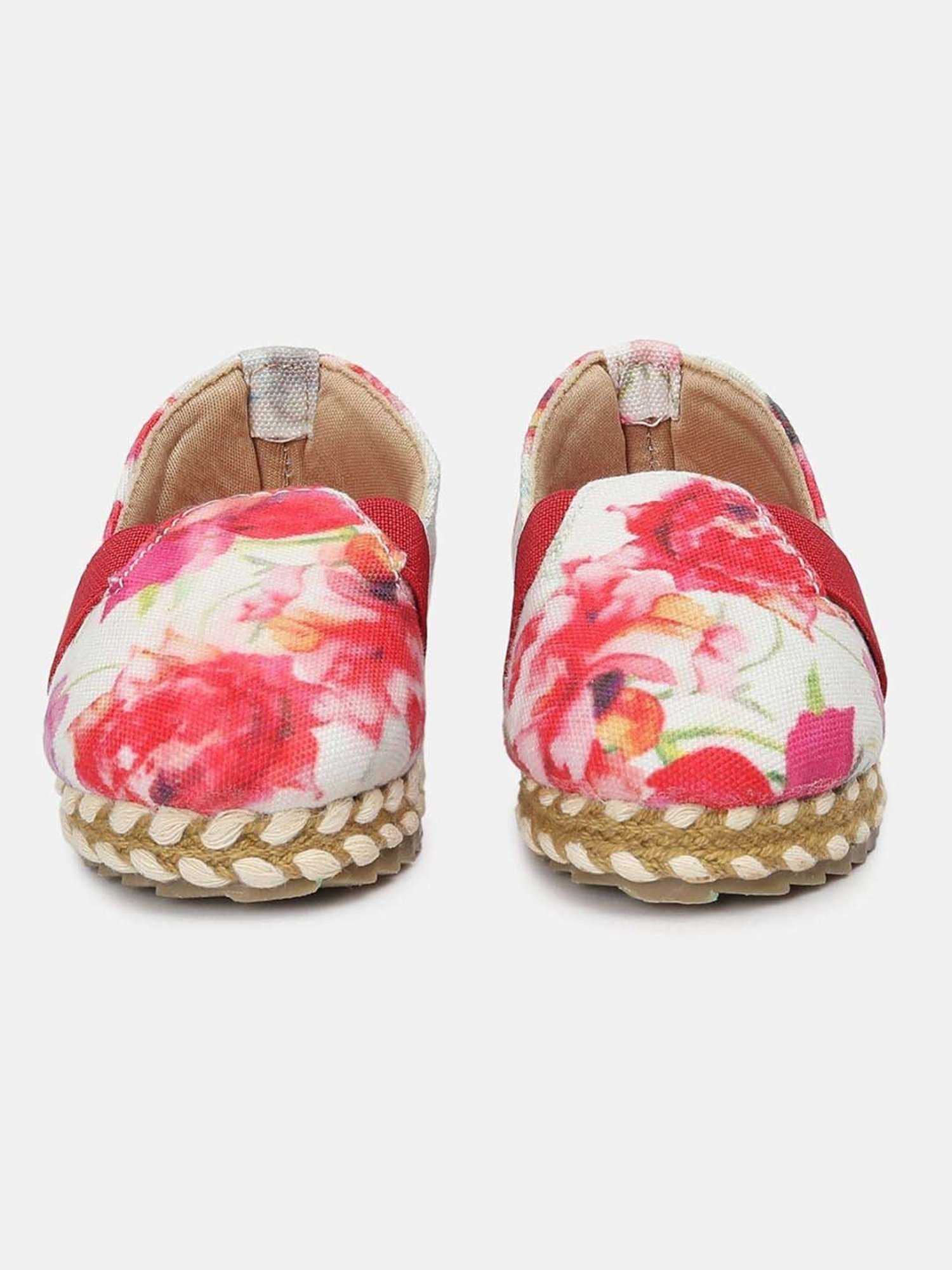 MINIKLUB Girls Pink Casual Wear Shoe