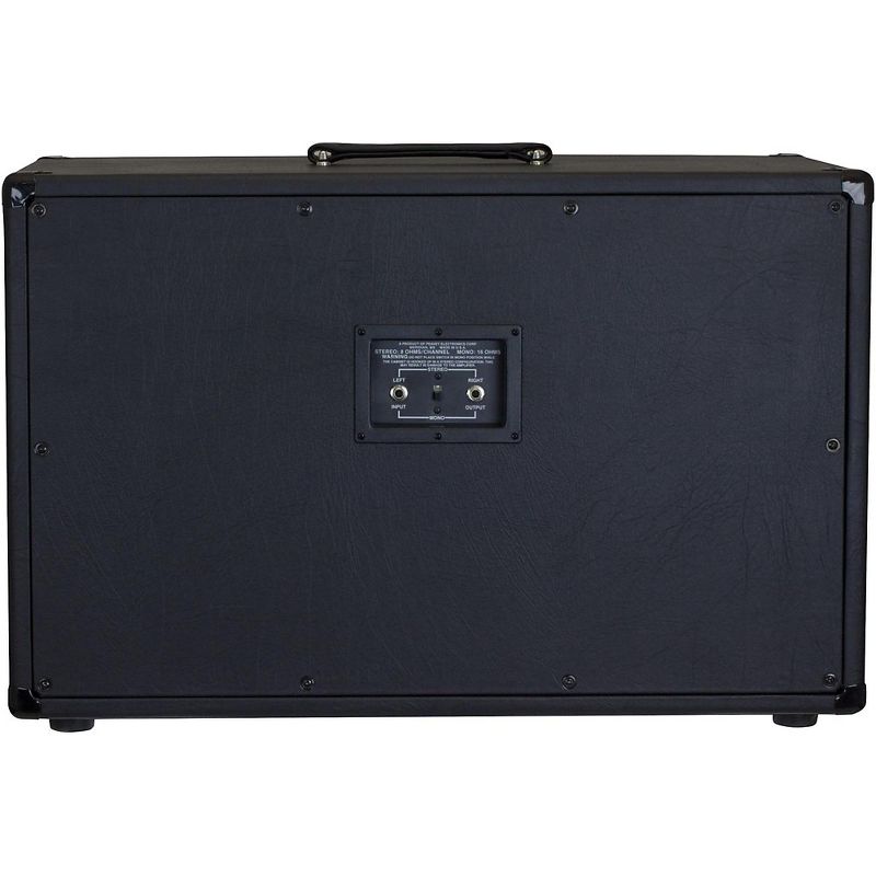 Peavey Invective.212 120W 2x12 Guitar Speaker Cabinet