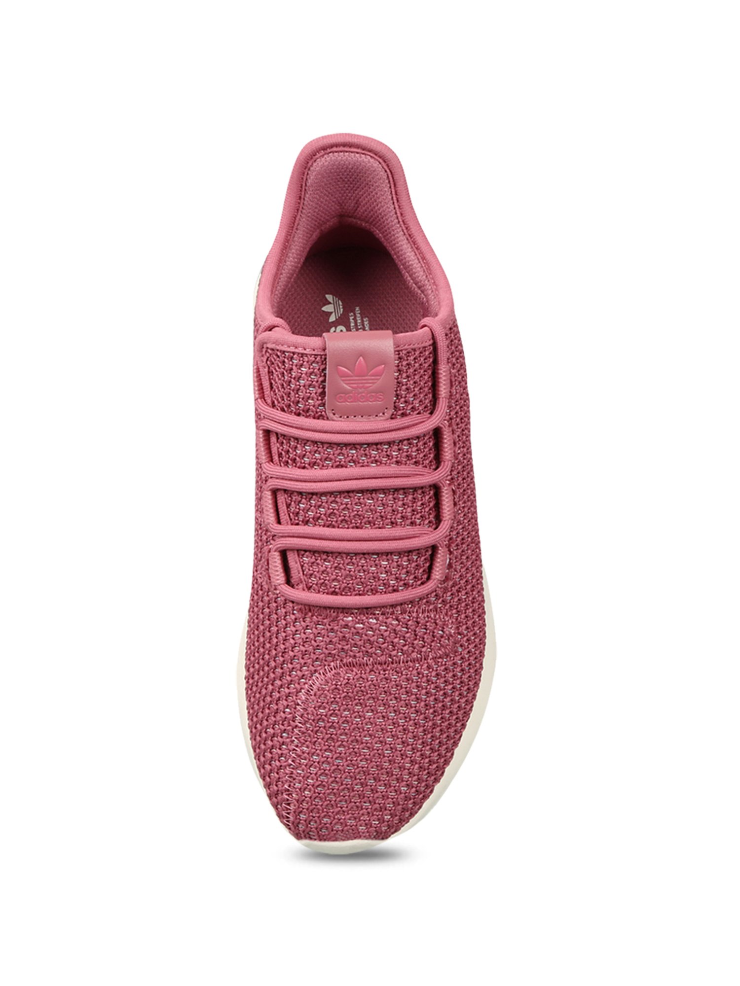 Adidas Originals Tubular Shadow CK Pink Sneakers