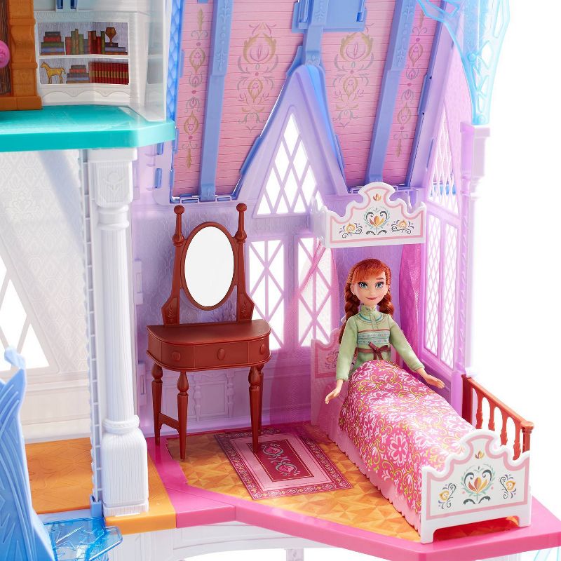 Disney Frozen 2 Ultimate Arendelle Castle Playset