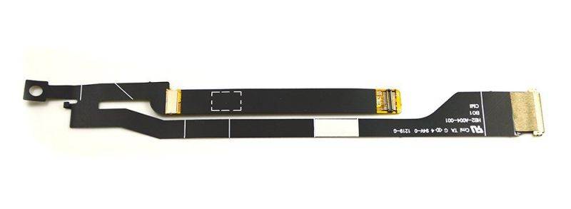 New LCD LVDS Flex Video Cable for Acer Aspire s3 s3-391 Series HB2-1004-001 (without 2 Point)