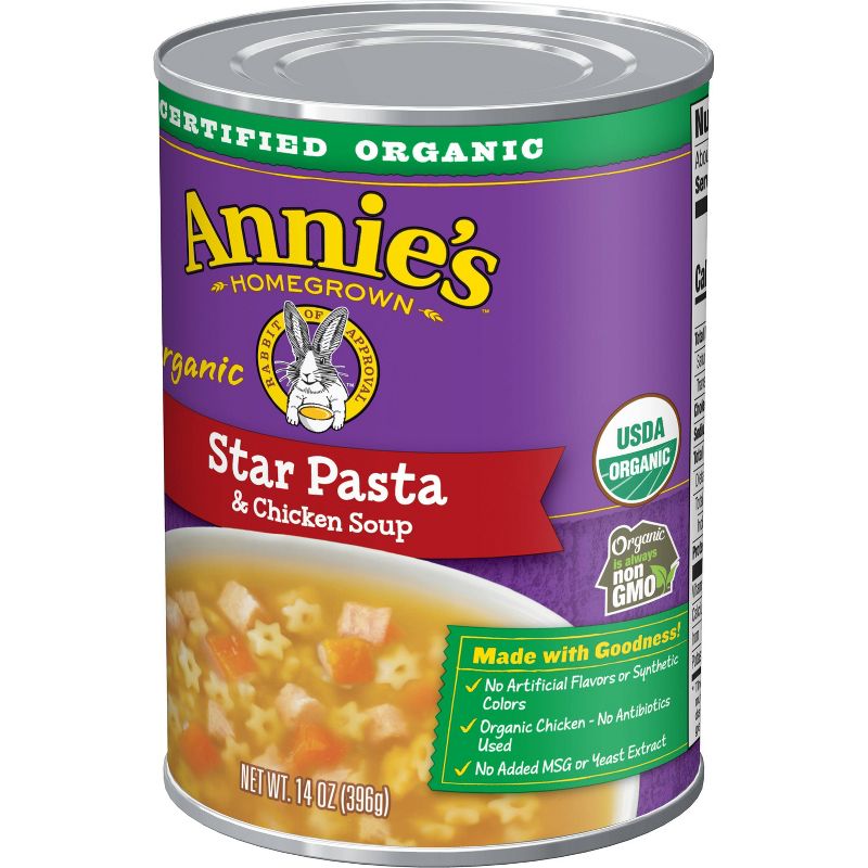 Annies Soup - 0.875oz