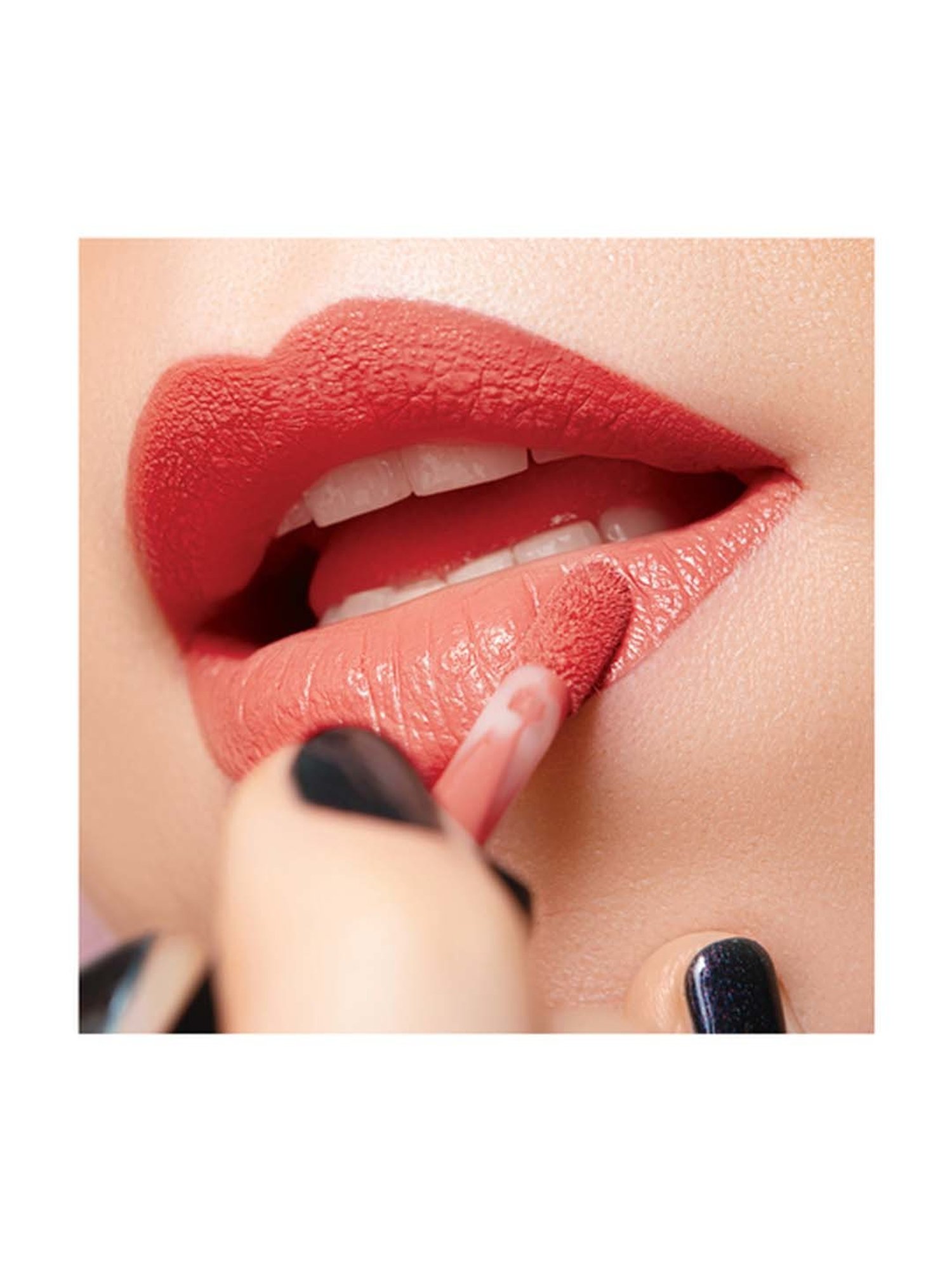 MyGlamm LIT Liquid Velvet Matte Lipstick Lover - 3 ml