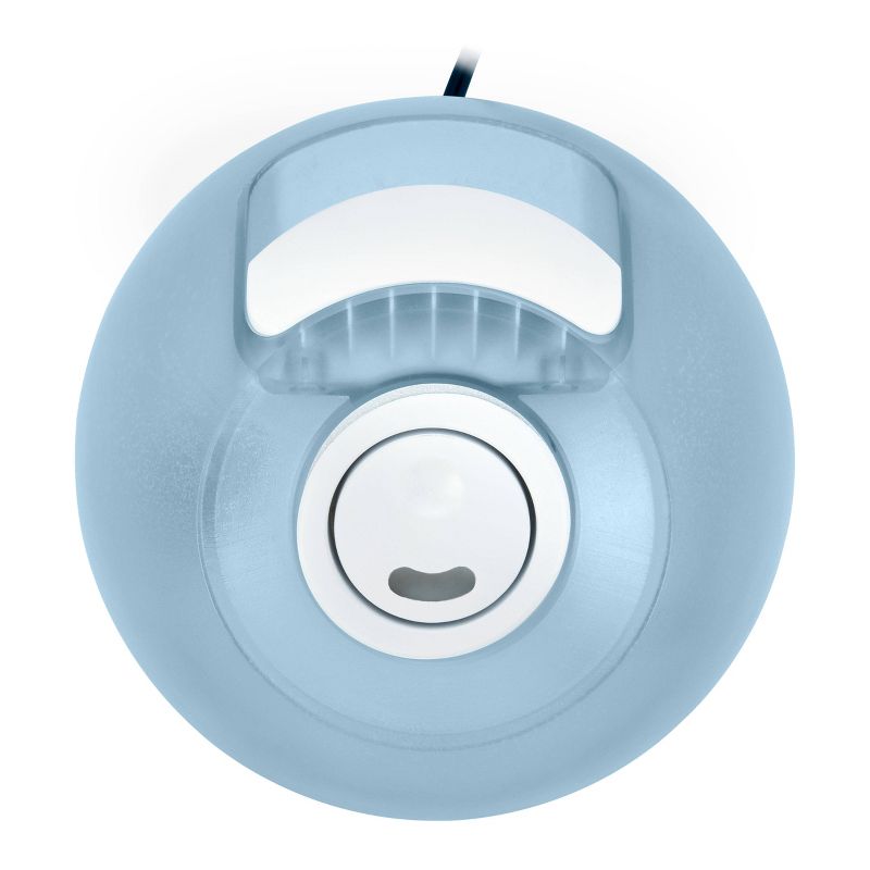 PureGuardian H975AR 70 Hour Ultrasonic Cool Mist Humidifier with Aromatherapy