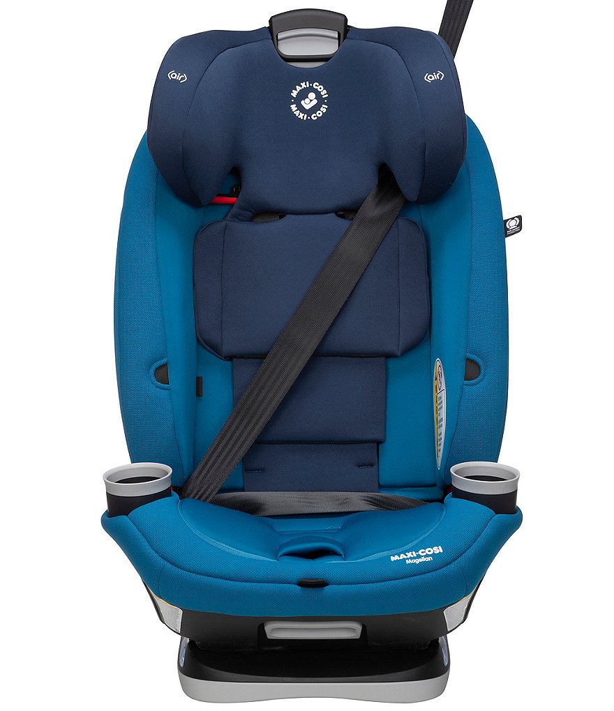 Maxi Cosi Magellan XP All-in-One Convertible Car Seat